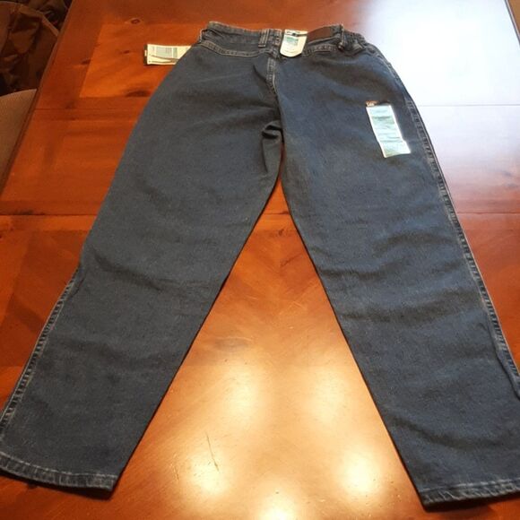 Vintage Lee Pepper Stone Jeans - Picture 8 of 13